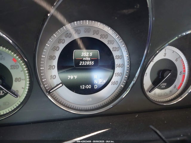WDCGG0EB9EG292700 Mercedes-Benz 2014