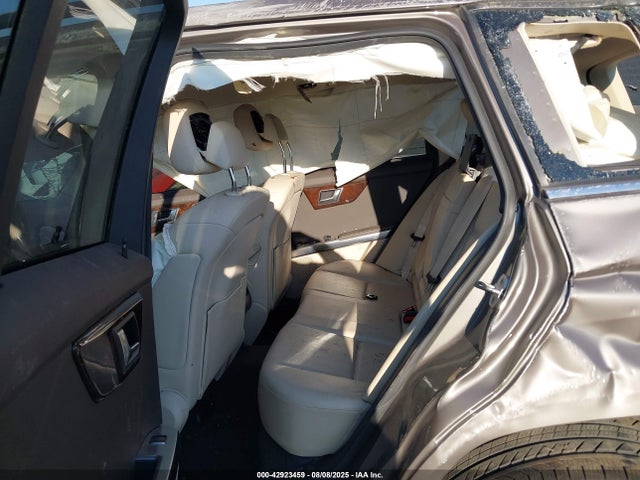 WDCGG0EB9EG292700 Mercedes-Benz 2014
