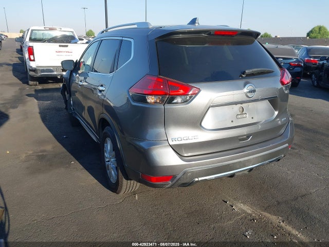 Nissan 2017 2017 KNMAT2MT4HP572929 Image 3