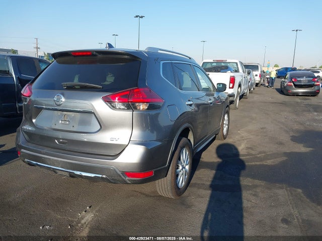 Nissan 2017 2017 KNMAT2MT4HP572929 Image 4