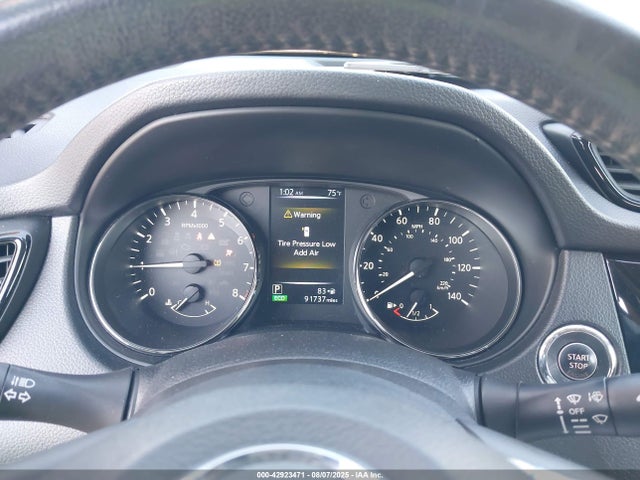 Nissan 2017 2017 KNMAT2MT4HP572929 Image 7