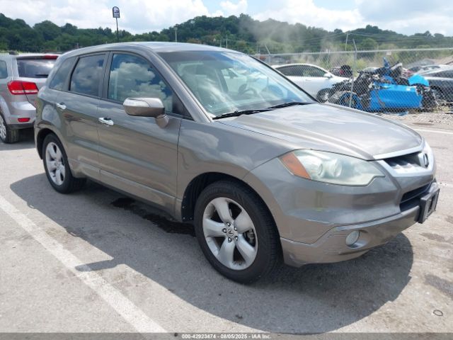 2008 ACURA RDX 5J8TB18218A008926 Photo 0