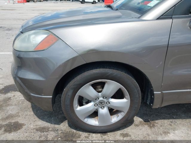 2008 ACURA RDX 5J8TB18218A008926 Photo 5