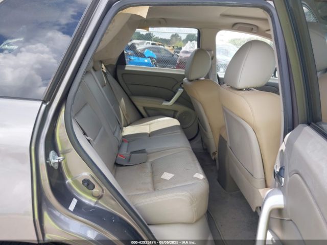 2008 ACURA RDX 5J8TB18218A008926 Photo 7