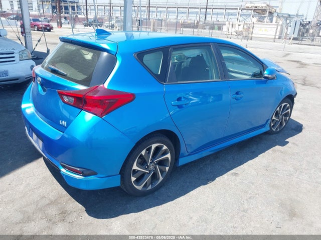 JTNKARJE8HJ529394 Toyota 2zr-fae