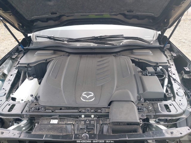 Mazda h3 standard power 2025 JM3KKCHD6S1229380 Image 10