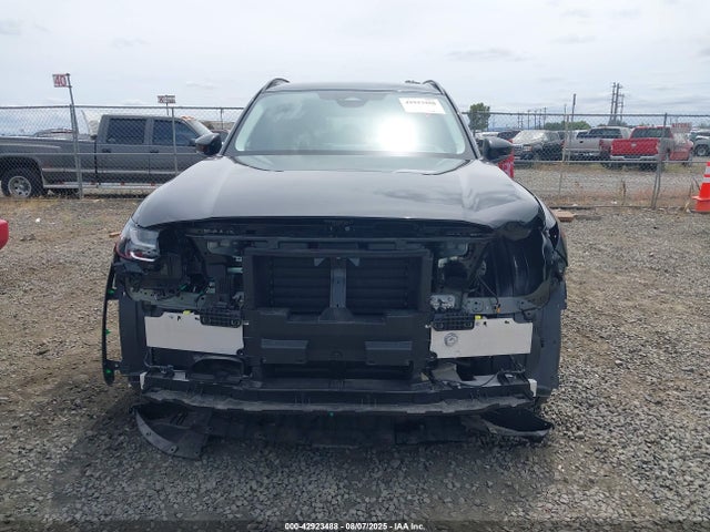 Mazda h3 standard power 2025 JM3KKCHD6S1229380 Image 13