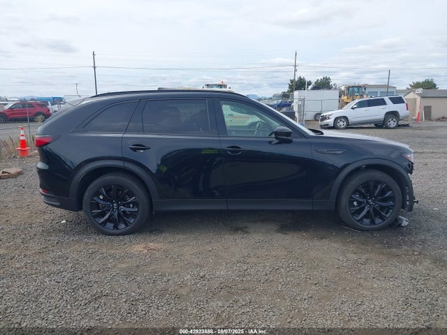 Mazda h3 standard power 2025 JM3KKCHD6S1229380 Image 14
