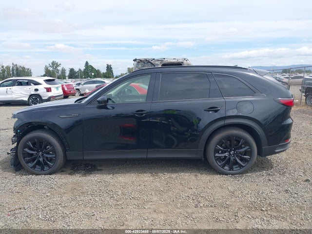 Mazda h3 standard power 2025 JM3KKCHD6S1229380 Image 15
