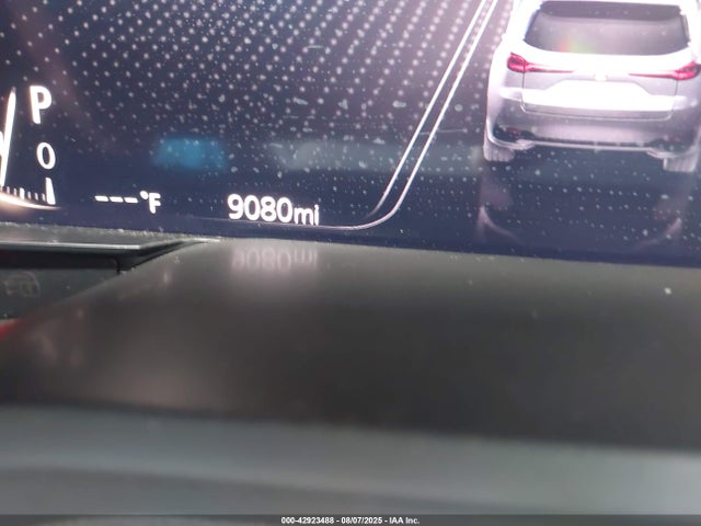 Mazda h3 standard power 2025 JM3KKCHD6S1229380 Image 16
