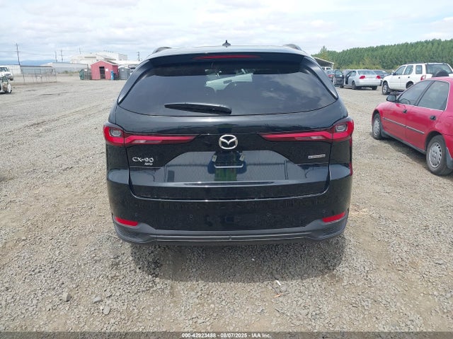 Mazda h3 standard power 2025 JM3KKCHD6S1229380 Image 17