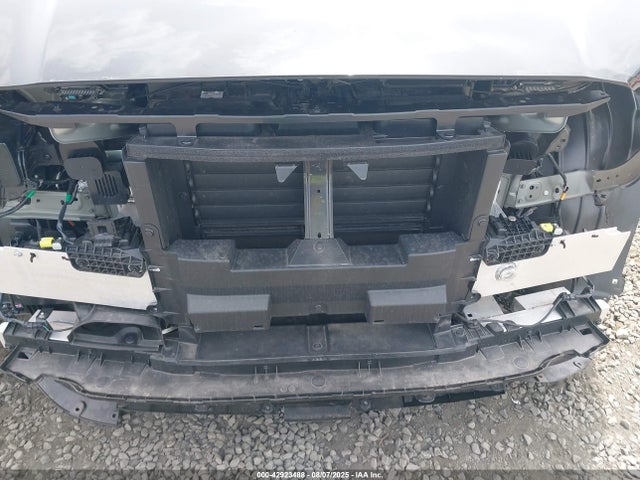 Mazda h3 standard power 2025 JM3KKCHD6S1229380 Image 19