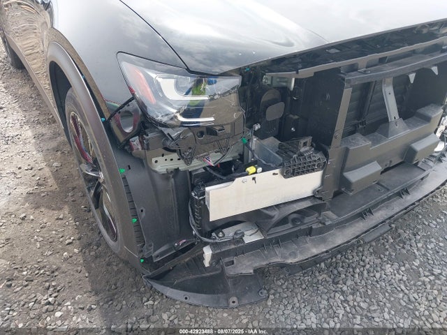 Mazda h3 standard power 2025 JM3KKCHD6S1229380 Image 20