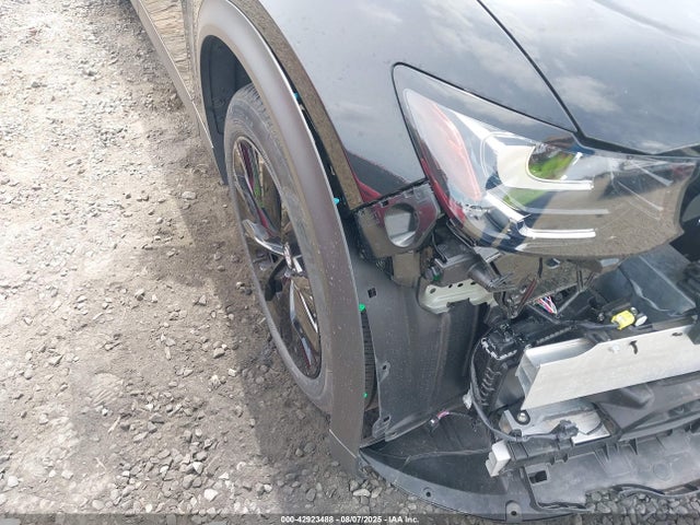 Mazda h3 standard power 2025 JM3KKCHD6S1229380 Image 22