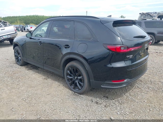 Mazda h3 standard power 2025 JM3KKCHD6S1229380 Image 3