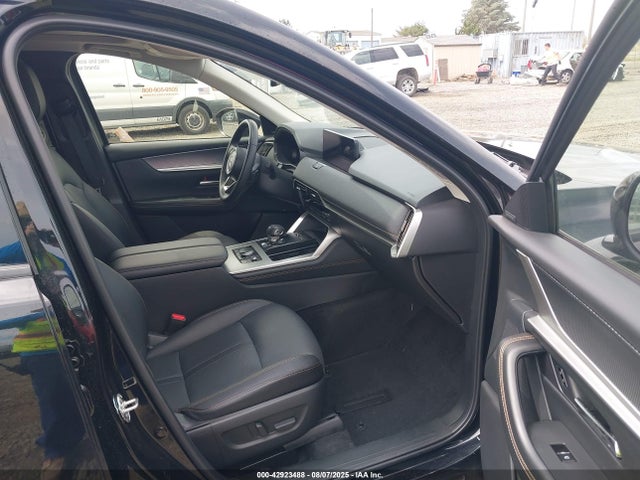 Mazda h3 standard power 2025 JM3KKCHD6S1229380 Image 5