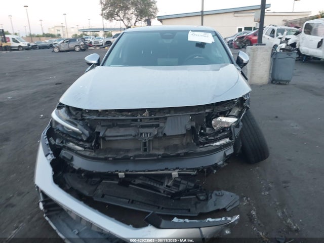 Honda k20c9 2025 2HGFE2F29SH573625 Image 13
