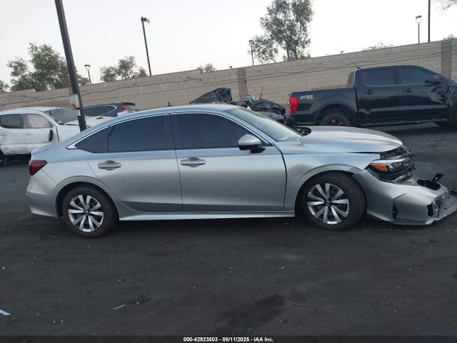 Honda k20c9 2025 2HGFE2F29SH573625 Image 14
