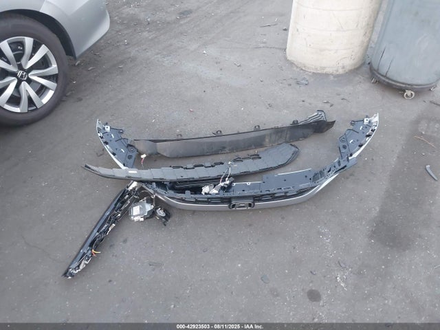 Honda k20c9 2025 2HGFE2F29SH573625 Image 12