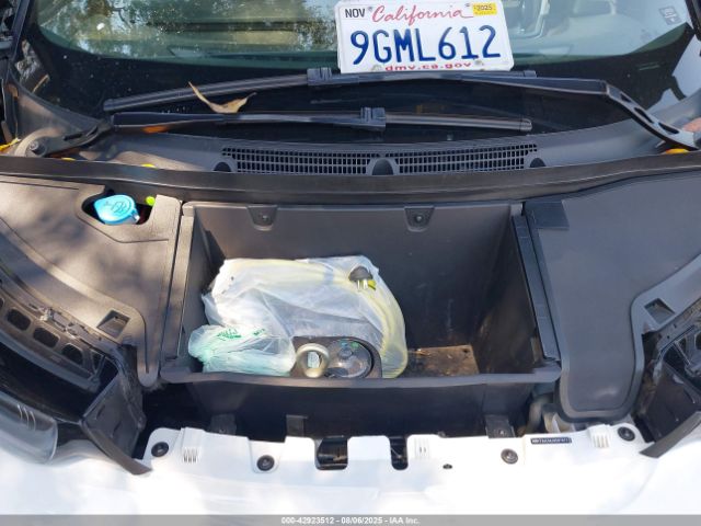 2018 BMW I3 WBY7Z4C54JVD97477 Photo 9