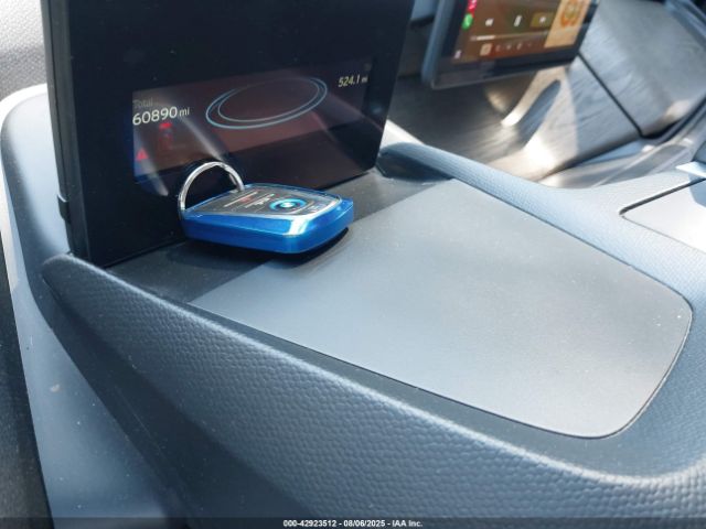 2018 BMW I3 WBY7Z4C54JVD97477 Photo 10