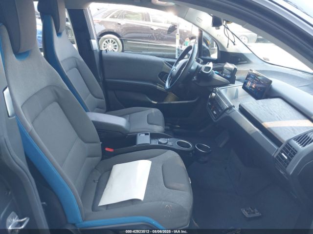 2018 BMW I3 WBY7Z4C54JVD97477 Photo 4