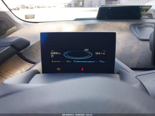 2018 BMW I3 WBY7Z4C54JVD97477 Photo 6