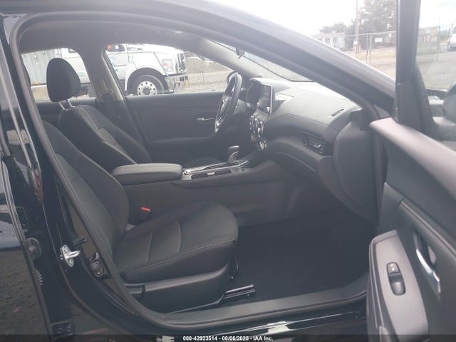 3N1AB8CV1SY358109 Nissan 2025