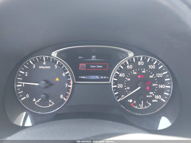 1N4AL3AP5GC171186 Nissan 2016