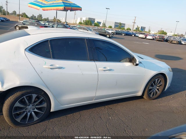 Acura k24w7 2015 19UUB1F31FA028252 Image 14