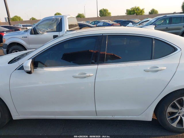 Acura k24w7 2015 19UUB1F31FA028252 Image 15