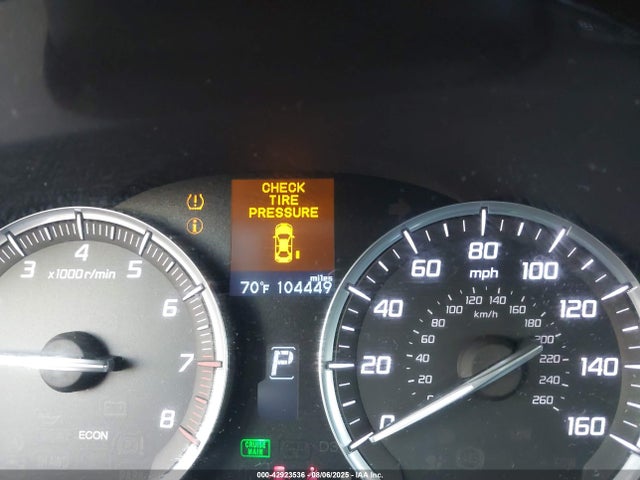 Acura k24w7 2015 19UUB1F31FA028252 Image 16