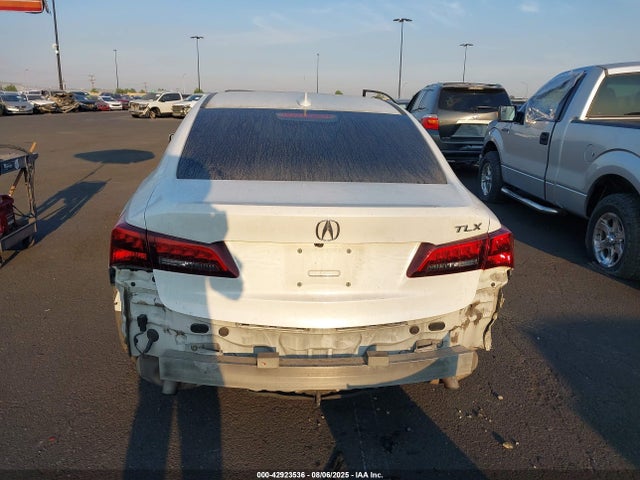 Acura k24w7 2015 19UUB1F31FA028252 Image 17