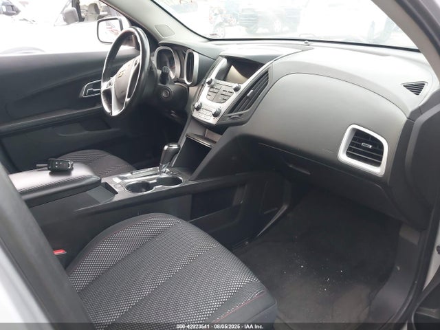 2GNFLFEK4G6352795 Chevrolet lea - e85 max, aluminum