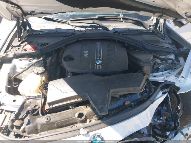 BMW 2016 2016 WBA8E5C57GK388638 Image 10