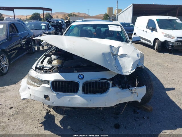 BMW 2016 2016 WBA8E5C57GK388638 Image 11