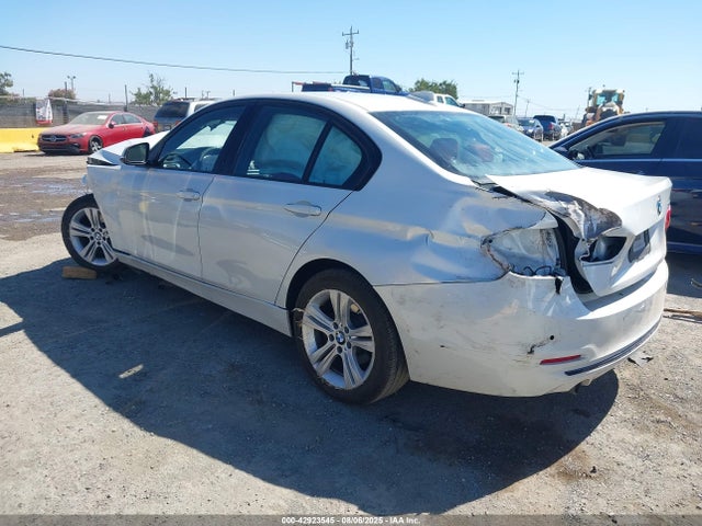 BMW 2016 2016 WBA8E5C57GK388638 Image 3