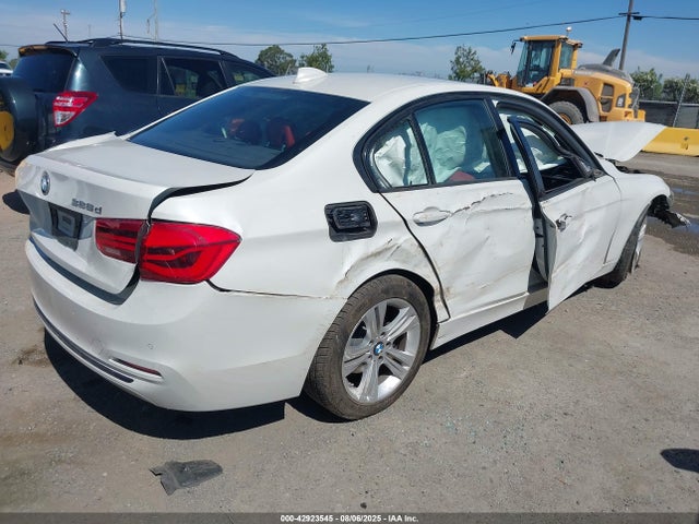 BMW 2016 2016 WBA8E5C57GK388638 Image 4