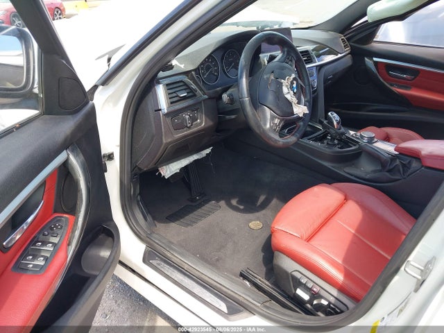 BMW 2016 2016 WBA8E5C57GK388638 Image 5
