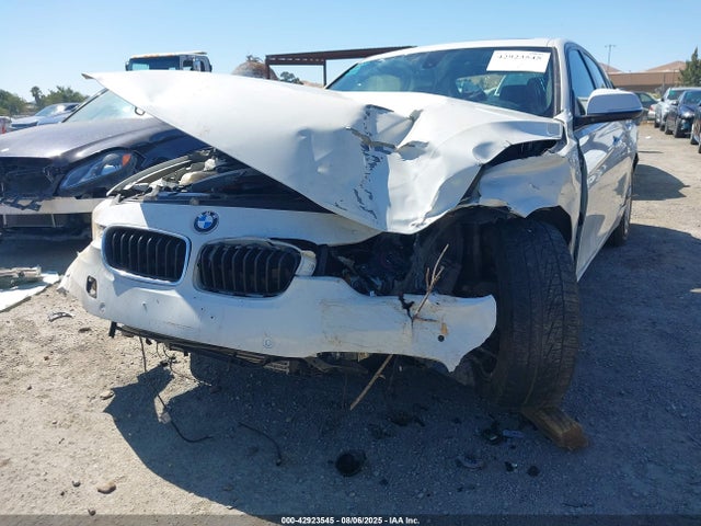 BMW 2016 2016 WBA8E5C57GK388638 Image 6