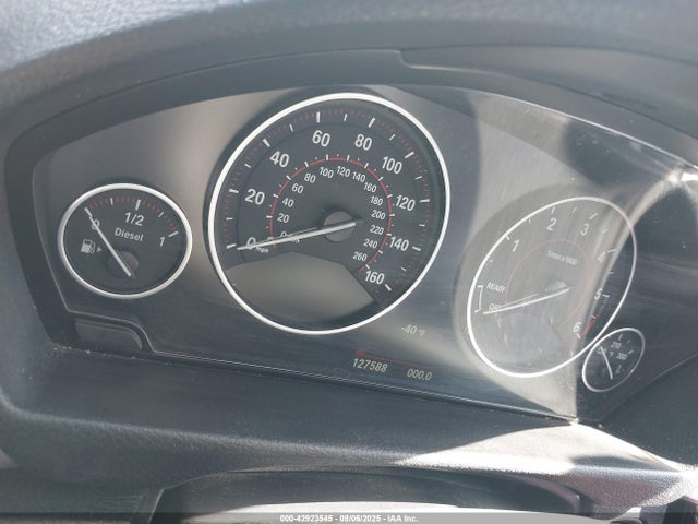 BMW 2016 2016 WBA8E5C57GK388638 Image 7