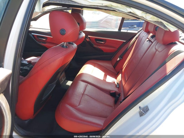BMW 2016 2016 WBA8E5C57GK388638 Image 8