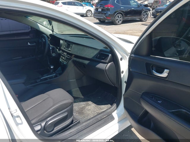 KNAGT4L34G5094395 KIA gdi theta ii