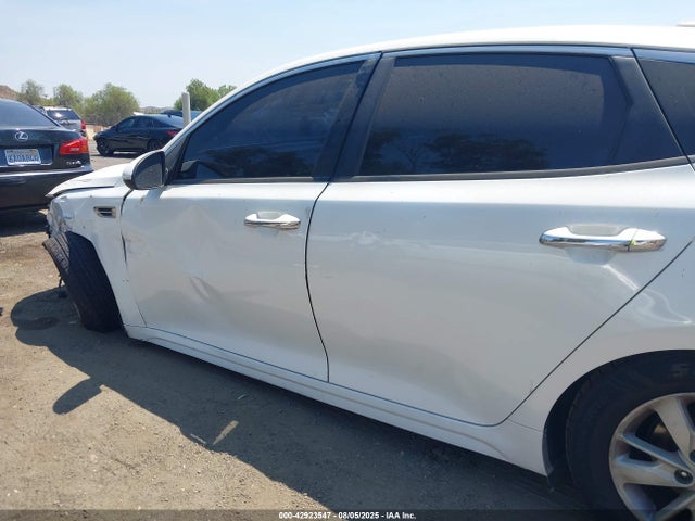 KNAGT4L34G5094395 KIA gdi theta ii