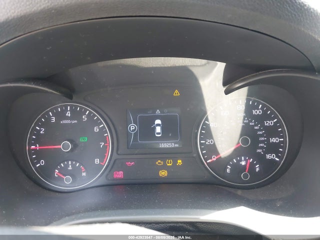 KNAGT4L34G5094395 KIA gdi theta ii