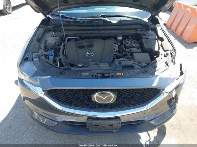 Mazda py cylinder deactivation 2020 JM3KFBCMXL1828113 Image 10