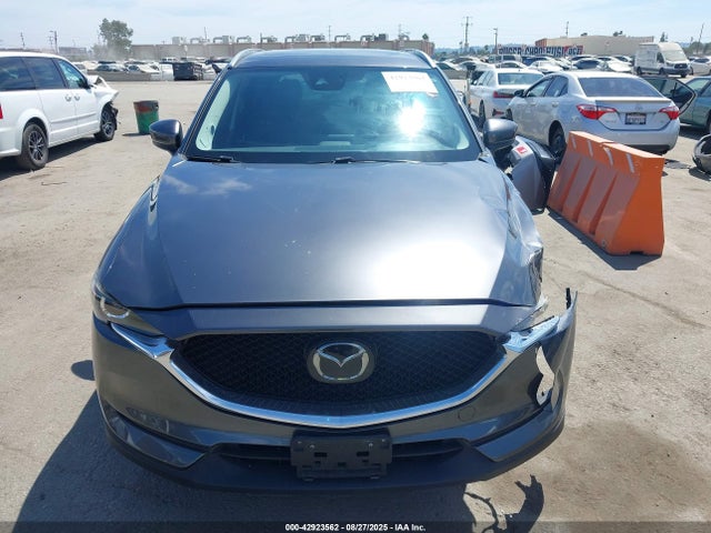 Mazda py cylinder deactivation 2020 JM3KFBCMXL1828113 Image 12