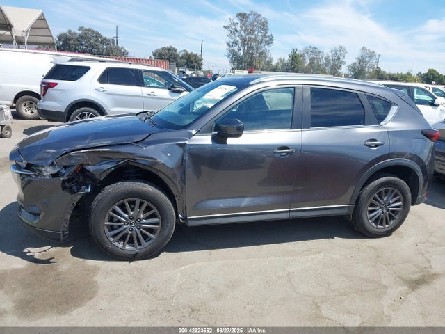 Mazda py cylinder deactivation 2020 JM3KFBCMXL1828113 Image 14