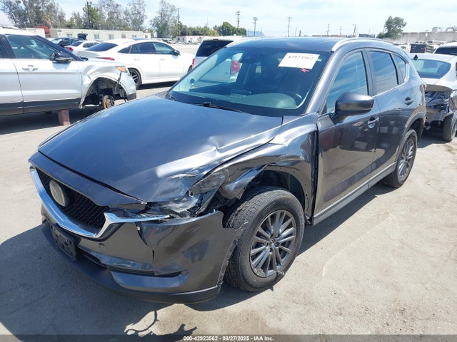 Mazda py cylinder deactivation 2020 JM3KFBCMXL1828113 Image 2