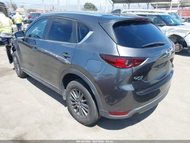 Mazda py cylinder deactivation 2020 JM3KFBCMXL1828113 Image 3